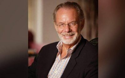 Voices of the Past Whisper to the Future with John Erling