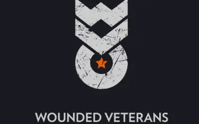 Wounded Veterans Can Use A Hero Like You