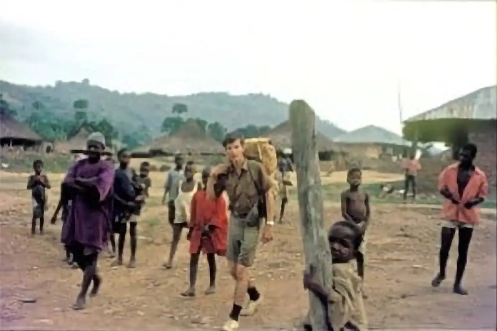 Sierra Leone image of Ziegler