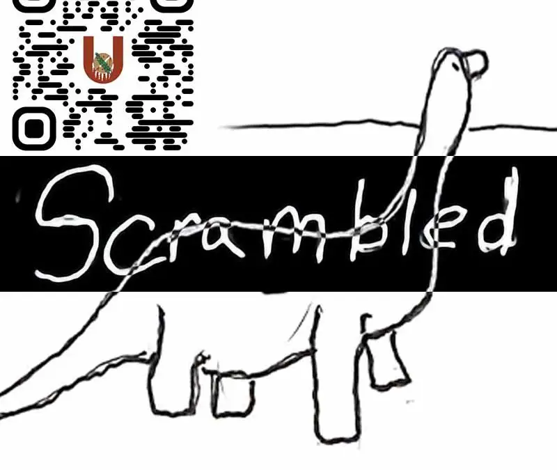 Scrambled – Wish