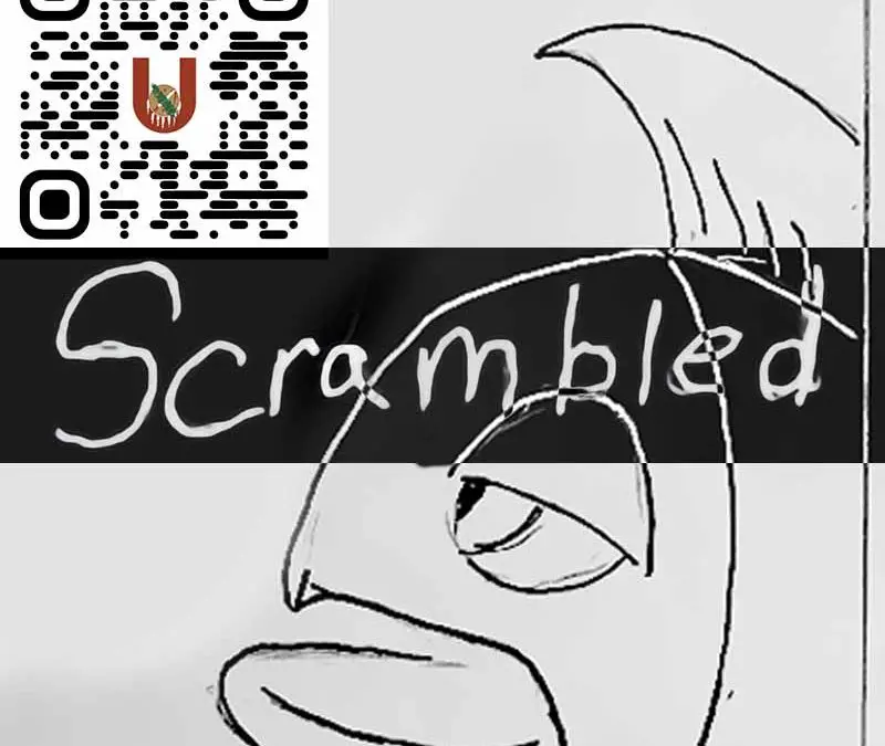 Scrambled – Fish