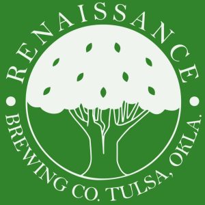 Green Renaissance logo
