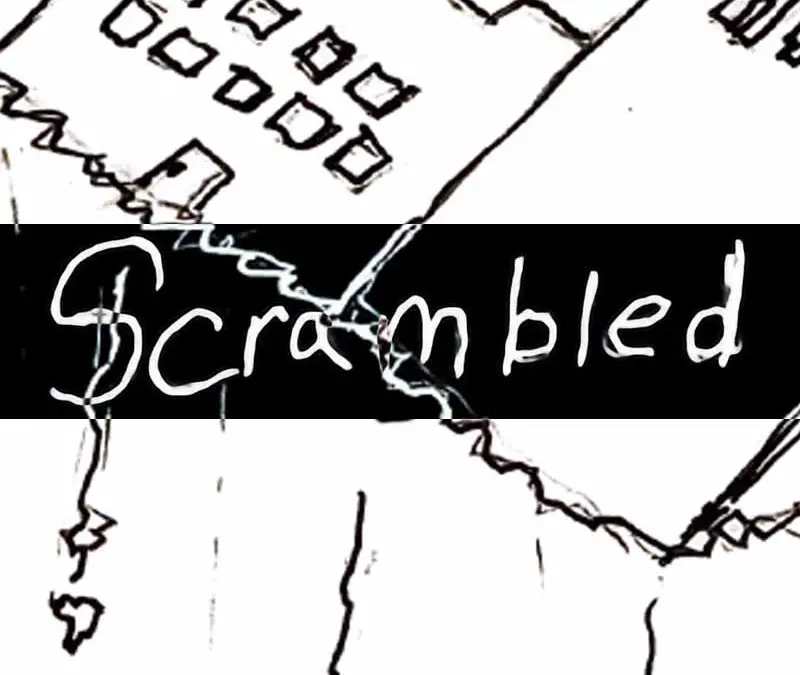 Scrambled – Remember