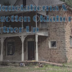 Uniquelahoma & Forgotten Oklahoma Partner Up