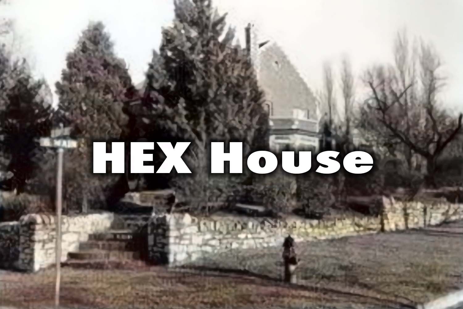 Hex House Featured
