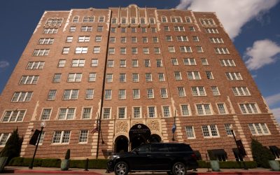 Tulsa’s Ambassador Hotel: Experience Luxury, History, and Revival