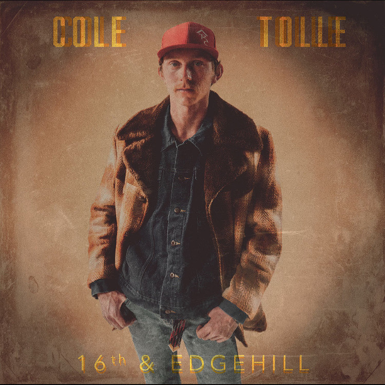 Cole Tolle album